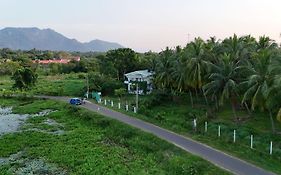 Lake Edge Dambulla